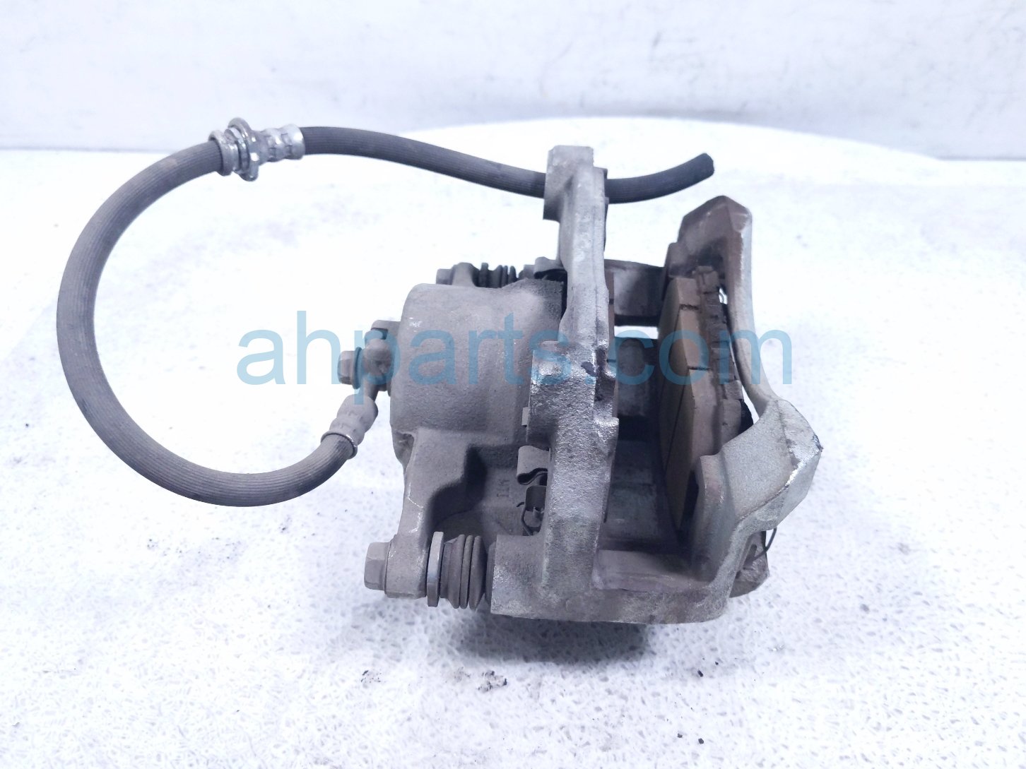 2025 Nissan Kicks Front Driver Brake Caliper 41011 7LG0A Replacement 2025 Nissan Kicks Front Driver Brake Caliper 41011 7LG0A Replacement thumbnail