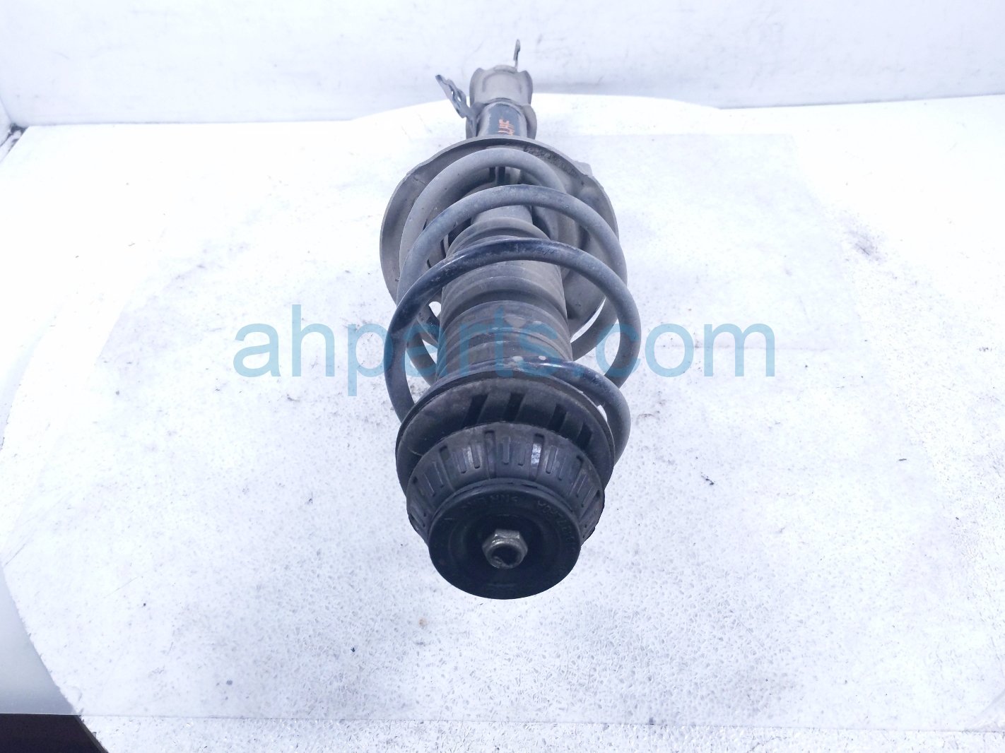2025 Nissan Kicks Front Driver Strut Absorber + Spring 54303 7LF2B Replacement 2025 Nissan Kicks Front Driver Strut Absorber + Spring 54303 7LF2B Replacement thumbnail