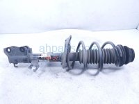 Nissan FR/RH STRUT ABSORBER + SPRING Nissan FR/RH STRUT ABSORBER + SPRING