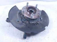 Nissan FR/RH SPINDLE KNUCKLE HUB - AWD Nissan FR/RH SPINDLE KNUCKLE HUB - AWD