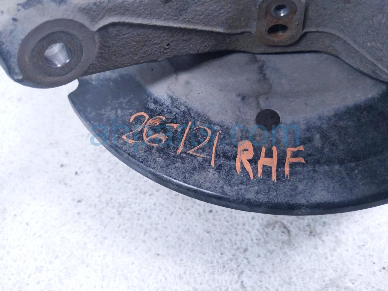 2025 Nissan Kicks Front Passenger Spindle Knuckle Hub Awd 40014 7LA0A Replacement 2025 Nissan Kicks Front Passenger Spindle Knuckle Hub Awd 40014 7LA0A Replacement thumbnail