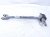 2025 Nissan Kicks Rear Passenger Lateral Lower Control Arm 551B0 7LH0A Replacement 2025 Nissan Kicks Rear Passenger Lateral Lower Control Arm 551B0 7LH0A Replacement thumbnail