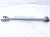 2025 Nissan Kicks Rear Driver Rearward Lower Control Arm 551B0 7LH0A Replacement 2025 Nissan Kicks Rear Driver Rearward Lower Control Arm 551B0 7LH0A Replacement thumbnail