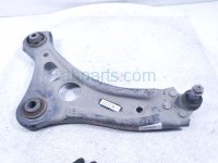Nissan FR/LH LOWER CONTROL ARM Nissan FR/LH LOWER CONTROL ARM
