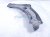 2025 Nissan Kicks Front Driver Lower Control Arm 54501 7LG0A Replacement 2025 Nissan Kicks Front Driver Lower Control Arm 54501 7LG0A Replacement thumbnail