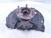Nissan RR/RH SPINDLE KNUCKLE HUB - AWD Nissan RR/RH SPINDLE KNUCKLE HUB - AWD