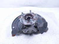 Nissan RR/LH SPINDLE KNUCKLE HUB - AWD Nissan RR/LH SPINDLE KNUCKLE HUB - AWD
