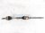 2025 Nissan Kicks Front Passenger Cv Axle Drive Shaft 39100 7LH0A Replacement 2025 Nissan Kicks Front Passenger Cv Axle Drive Shaft 39100 7LH0A Replacement thumbnail