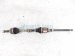 2025 Nissan Kicks Front Passenger Cv Axle Drive Shaft 39100 7LH0A Replacement 2025 Nissan Kicks Front Passenger Cv Axle Drive Shaft 39100 7LH0A Replacement thumbnail