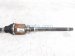 2025 Nissan Kicks Front Passenger Cv Axle Drive Shaft 39100 7LH0A Replacement 2025 Nissan Kicks Front Passenger Cv Axle Drive Shaft 39100 7LH0A Replacement thumbnail