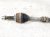 2025 Nissan Kicks Front Passenger Cv Axle Drive Shaft 39100 7LH0A Replacement 2025 Nissan Kicks Front Passenger Cv Axle Drive Shaft 39100 7LH0A Replacement thumbnail