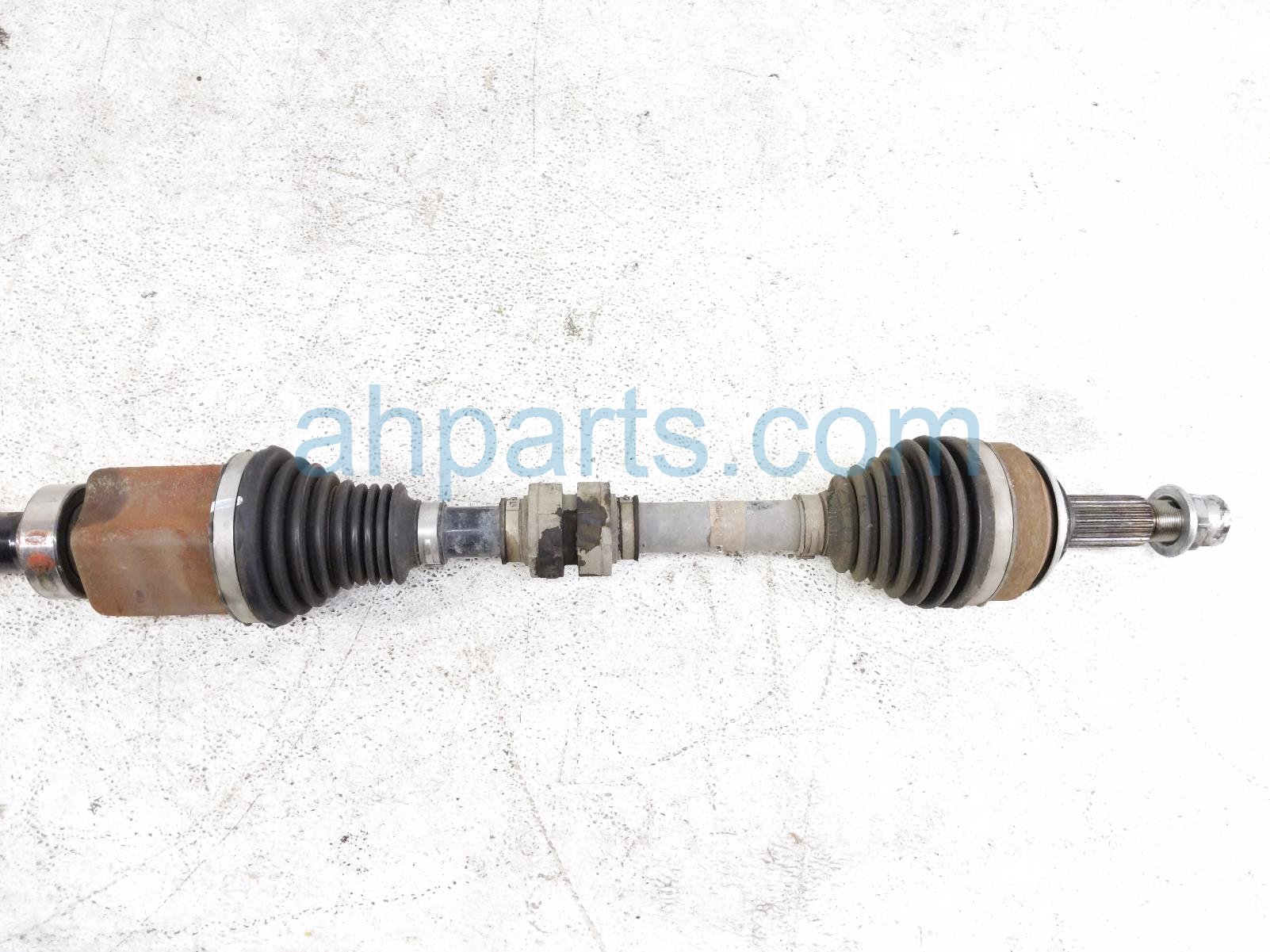 2025 Nissan Kicks Front Passenger Cv Axle Drive Shaft 39100 7LH0A Replacement 2025 Nissan Kicks Front Passenger Cv Axle Drive Shaft 39100 7LH0A Replacement thumbnail