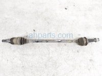 Nissan RR/RH CV AXLE DRIVE SHAFT Nissan RR/RH CV AXLE DRIVE SHAFT