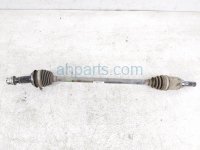 Nissan RR/LH CV AXLE DRIVE SHAFT Nissan RR/LH CV AXLE DRIVE SHAFT