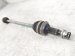2025 Nissan Kicks Rear Driver Cv Axle Drive Shaft 39600 7LG0A Replacement 2025 Nissan Kicks Rear Driver Cv Axle Drive Shaft 39600 7LG0A Replacement thumbnail