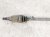 2025 Nissan Kicks Rear Driver Cv Axle Drive Shaft 39600 7LG0A Replacement 2025 Nissan Kicks Rear Driver Cv Axle Drive Shaft 39600 7LG0A Replacement thumbnail