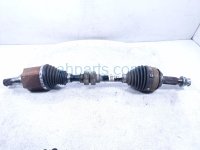 $100 Nissan FR/LH CV AXLE DRIVE SHAFT $100 Nissan FR/LH CV AXLE DRIVE SHAFT