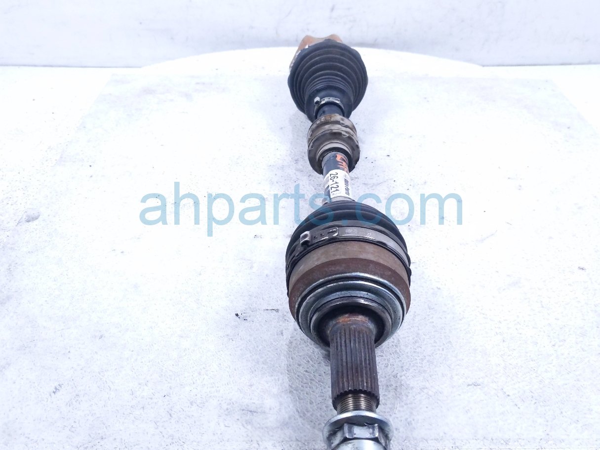 2025 Nissan Kicks Front Driver Cv Axle Drive Shaft 39101 7LG0A Replacement 2025 Nissan Kicks Front Driver Cv Axle Drive Shaft 39101 7LG0A Replacement thumbnail