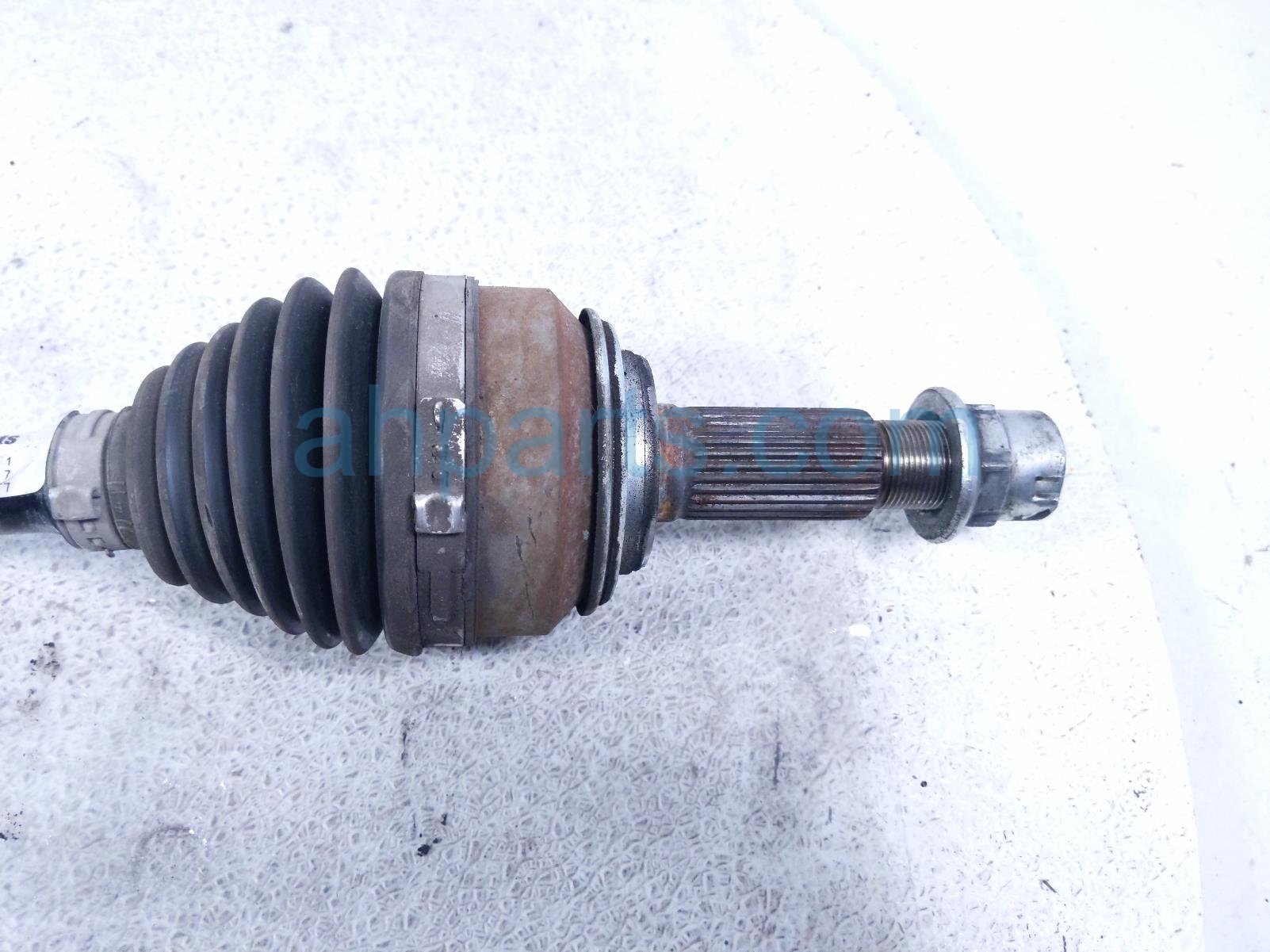 2025 Nissan Kicks Front Driver Cv Axle Drive Shaft 39101 7LG0A Replacement 2025 Nissan Kicks Front Driver Cv Axle Drive Shaft 39101 7LG0A Replacement thumbnail