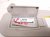 2025 Nissan Kicks Driver Sun Visor Grey 96401 7LG0A Replacement 2025 Nissan Kicks Driver Sun Visor Grey 96401 7LG0A Replacement thumbnail