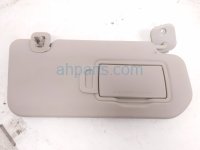 Nissan RH SUN VISOR - GREY Nissan RH SUN VISOR - GREY