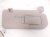 2025 Nissan Kicks Passenger Sun Visor Grey 96400 7LG0A Replacement 2025 Nissan Kicks Passenger Sun Visor Grey 96400 7LG0A Replacement thumbnail