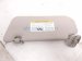 2025 Nissan Kicks Passenger Sun Visor Grey 96400 7LG0A Replacement 2025 Nissan Kicks Passenger Sun Visor Grey 96400 7LG0A Replacement thumbnail