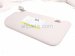 2025 Nissan Kicks Passenger Sun Visor Grey 96400 7LG0A Replacement 2025 Nissan Kicks Passenger Sun Visor Grey 96400 7LG0A Replacement thumbnail
