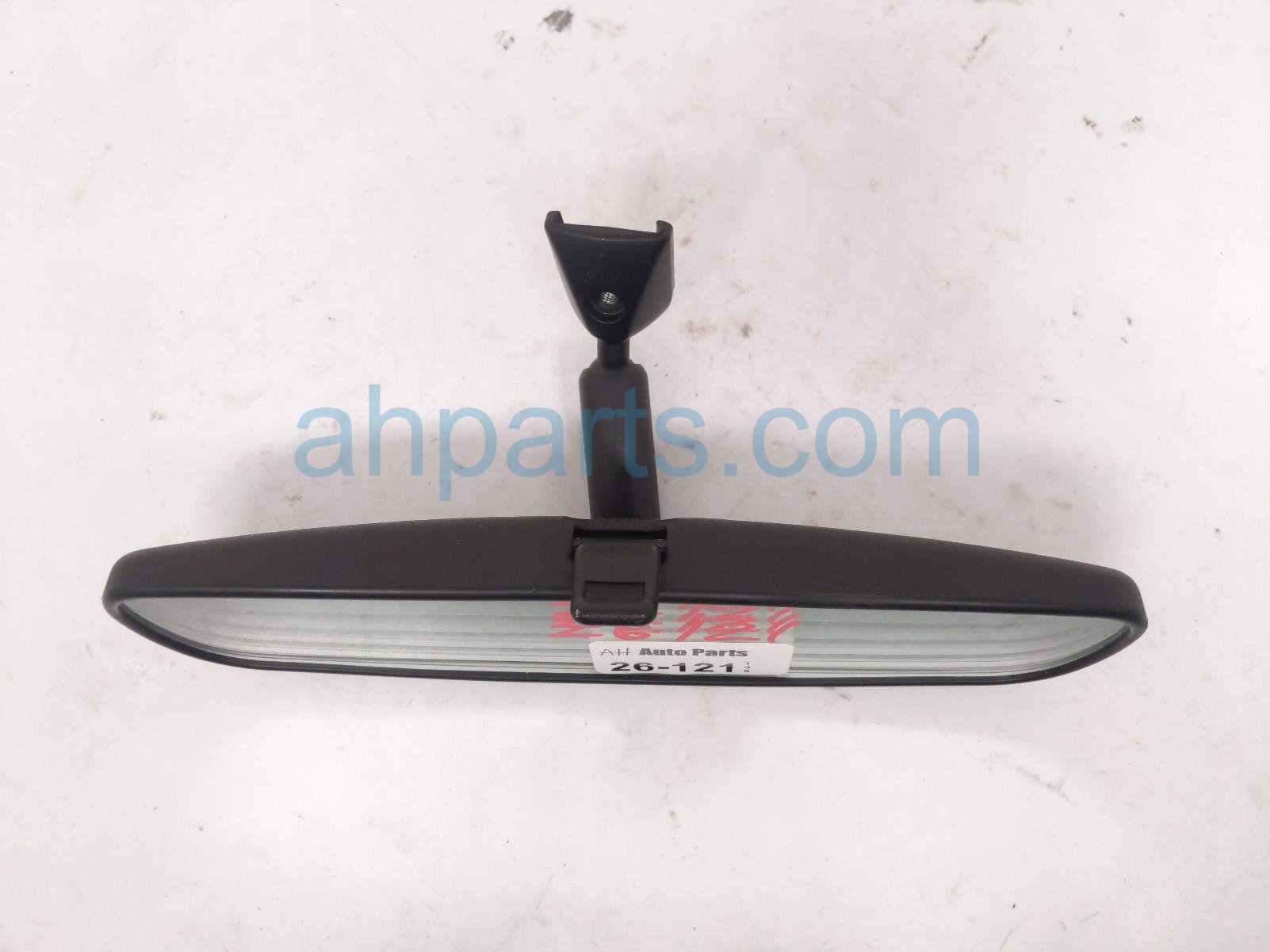 2025 Nissan Kicks Inside / Interior Rear View Mirror 96321 9B90A Replacement 2025 Nissan Kicks Inside / Interior Rear View Mirror 96321 9B90A Replacement thumbnail