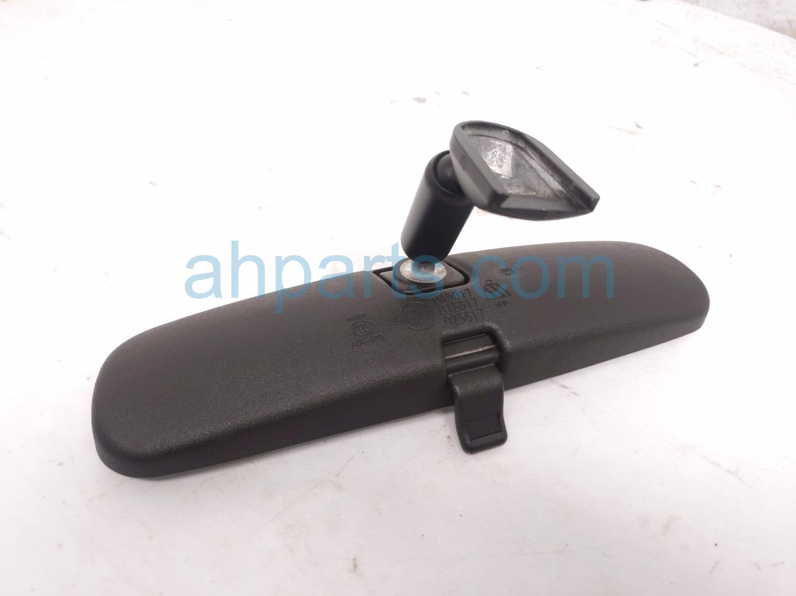 2025 Nissan Kicks Inside / Interior Rear View Mirror 96321 9B90A Replacement 2025 Nissan Kicks Inside / Interior Rear View Mirror 96321 9B90A Replacement thumbnail