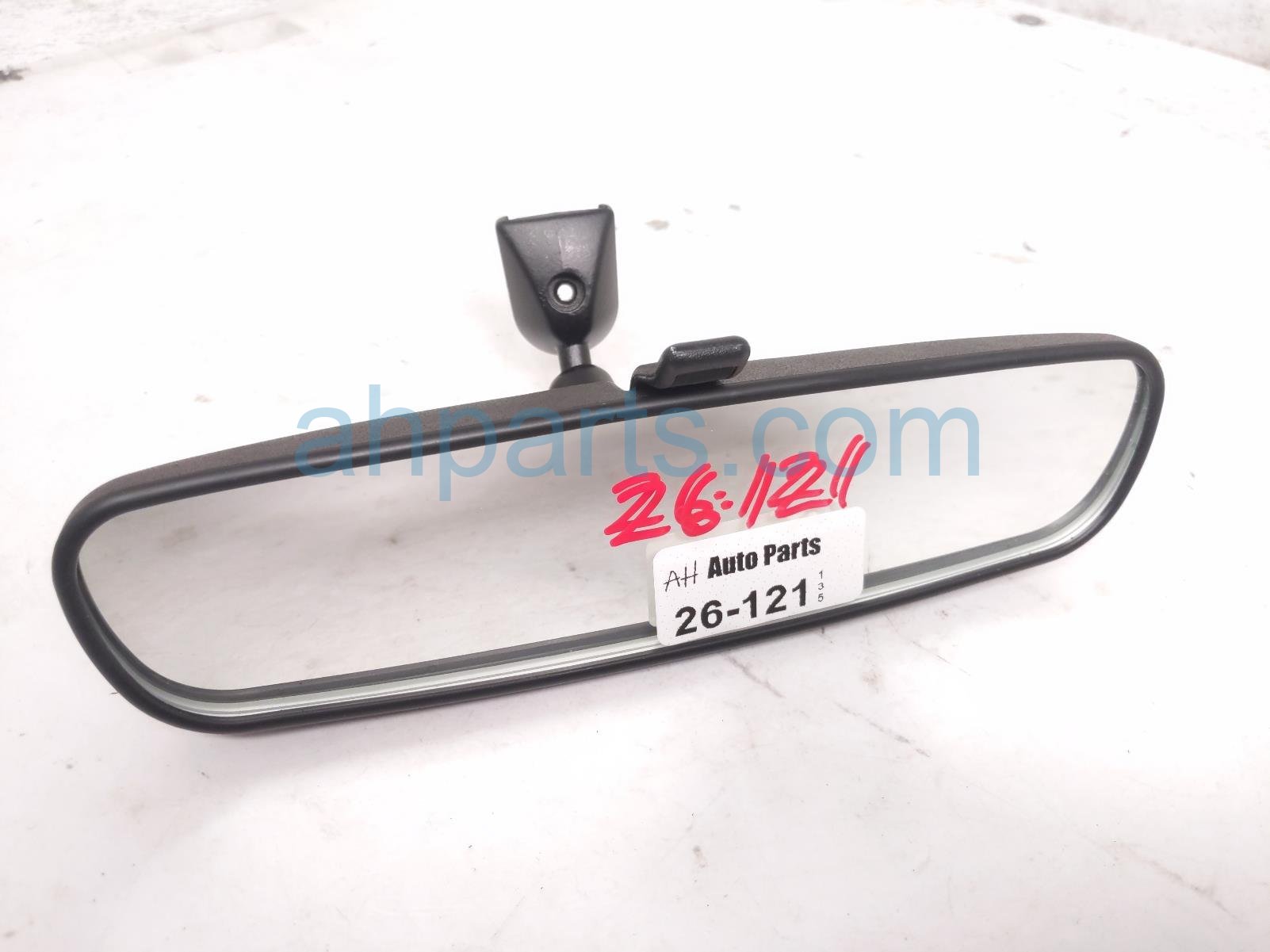 2025 Nissan Kicks Inside / Interior Rear View Mirror 96321 9B90A Replacement 2025 Nissan Kicks Inside / Interior Rear View Mirror 96321 9B90A Replacement thumbnail