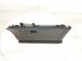 2025 Nissan Kicks Glove Compartment Box Black 68500 7LF0A Replacement 2025 Nissan Kicks Glove Compartment Box Black 68500 7LF0A Replacement thumbnail