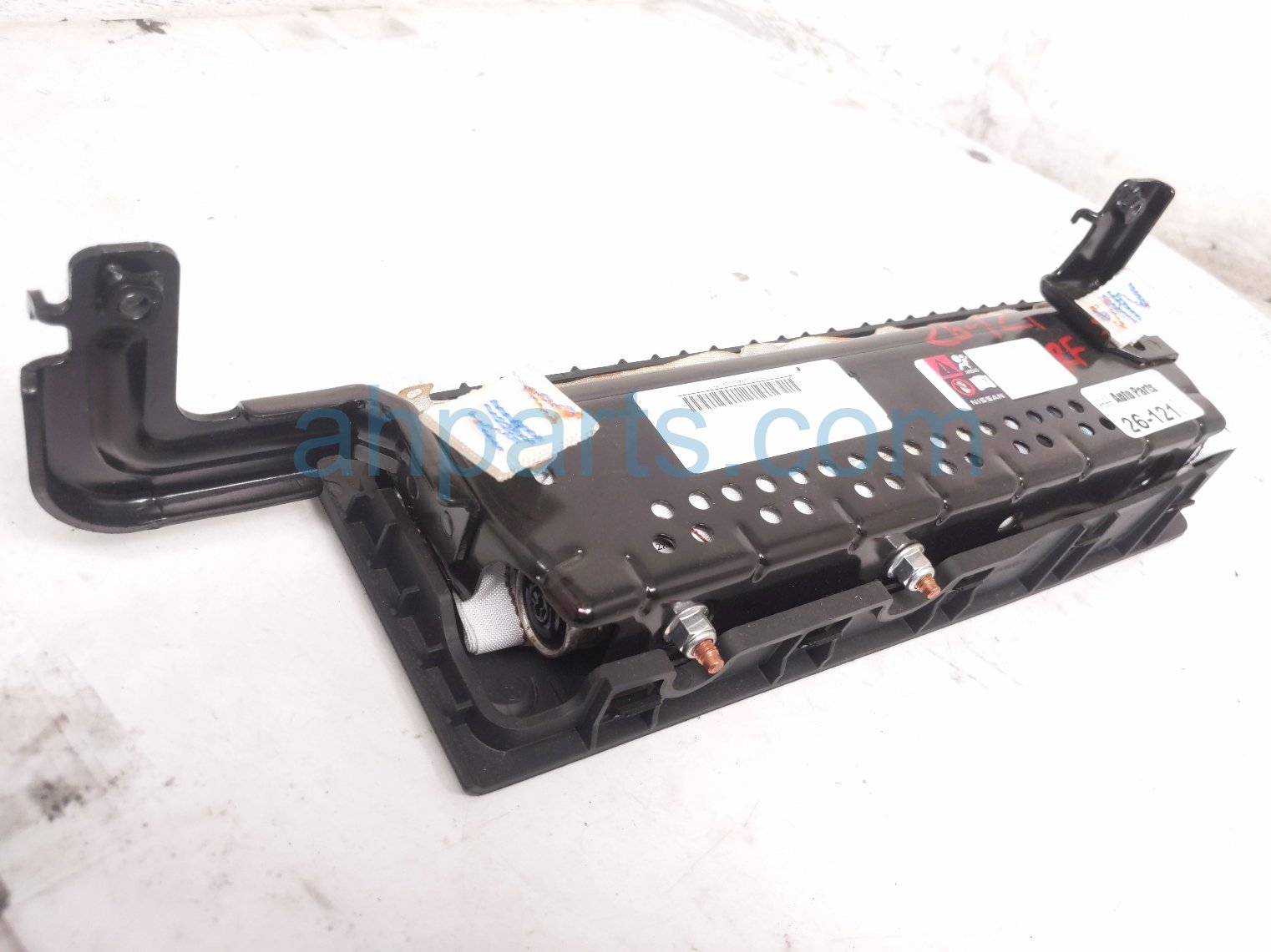 2025 Nissan Kicks Airbag Passenger Knee Air Bag 985R1 7LG8A Replacement 2025 Nissan Kicks Airbag Passenger Knee Air Bag 985R1 7LG8A Replacement thumbnail