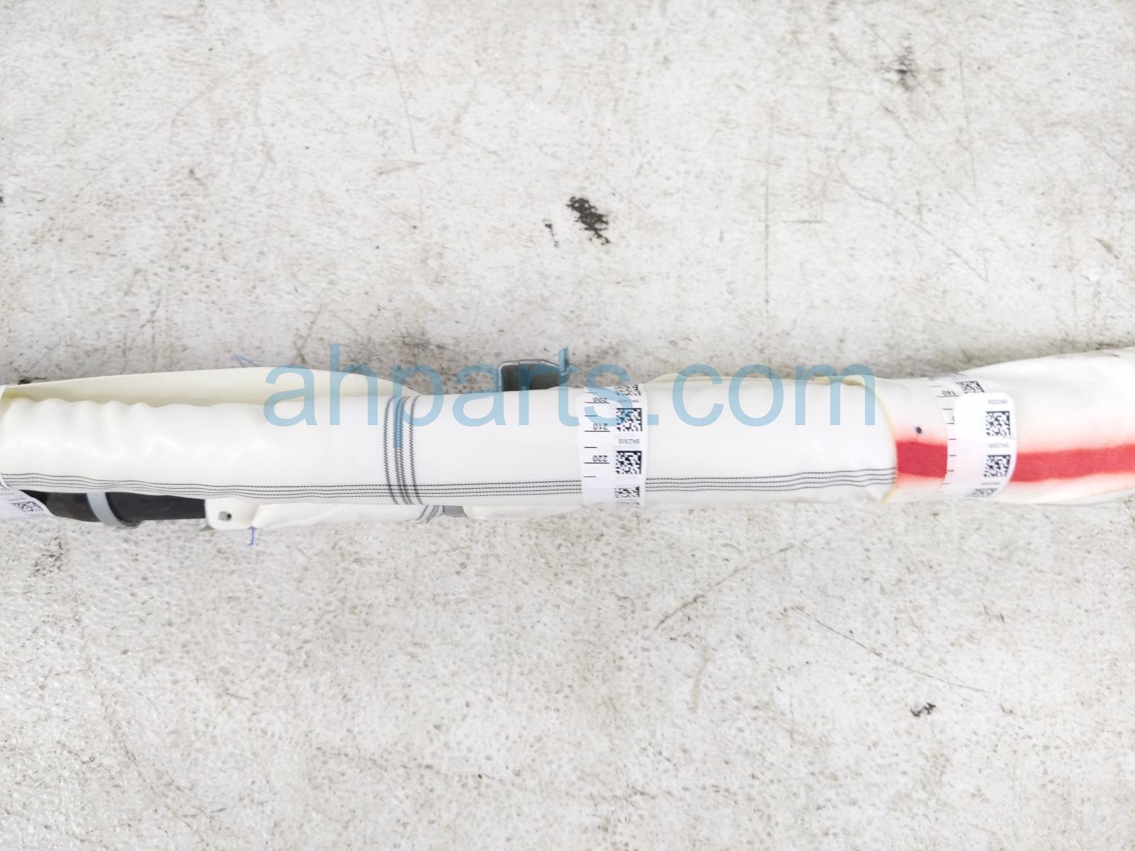 2025 Nissan Kicks Passenger Roof Curtain Airbag 985P0 7LG8A Replacement 2025 Nissan Kicks Passenger Roof Curtain Airbag 985P0 7LG8A Replacement thumbnail