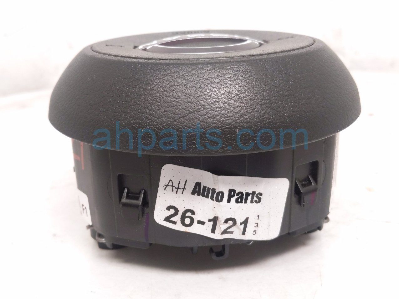 2025 Nissan Kicks Driver Wheel Airbag 98510 7LF9A Replacement 2025 Nissan Kicks Driver Wheel Airbag 98510 7LF9A Replacement thumbnail