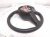 2025 Nissan Kicks Steering Wheel Black 48430 7LF5A Replacement 2025 Nissan Kicks Steering Wheel Black 48430 7LF5A Replacement thumbnail