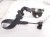 2025 Nissan Kicks Front Passenger Seat Belt Black 86884 7LF3A Replacement 2025 Nissan Kicks Front Passenger Seat Belt Black 86884 7LF3A Replacement thumbnail