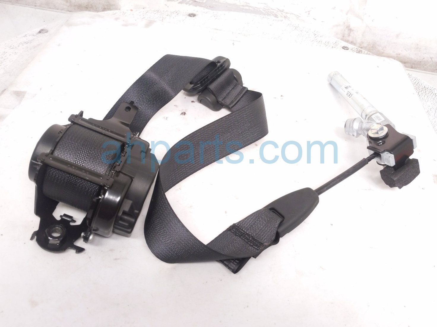 2025 Nissan Kicks Front Passenger Seat Belt Black 86884 7LF3A Replacement 2025 Nissan Kicks Front Passenger Seat Belt Black 86884 7LF3A Replacement thumbnail