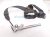2025 Nissan Kicks Front Driver Seat Belt Black 86885 7LF3A Replacement 2025 Nissan Kicks Front Driver Seat Belt Black 86885 7LF3A Replacement thumbnail