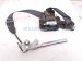 2025 Nissan Kicks Front Driver Seat Belt Black 86885 7LF3A Replacement 2025 Nissan Kicks Front Driver Seat Belt Black 86885 7LF3A Replacement thumbnail