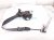 2025 Nissan Kicks Front Driver Seat Belt Black 86885 7LF3A Replacement 2025 Nissan Kicks Front Driver Seat Belt Black 86885 7LF3A Replacement thumbnail