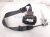 2025 Nissan Kicks Front Driver Seat Belt Black 86885 7LF3A Replacement 2025 Nissan Kicks Front Driver Seat Belt Black 86885 7LF3A Replacement thumbnail