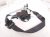 2025 Nissan Kicks Front Driver Seat Belt Black 86885 7LF3A Replacement 2025 Nissan Kicks Front Driver Seat Belt Black 86885 7LF3A Replacement thumbnail