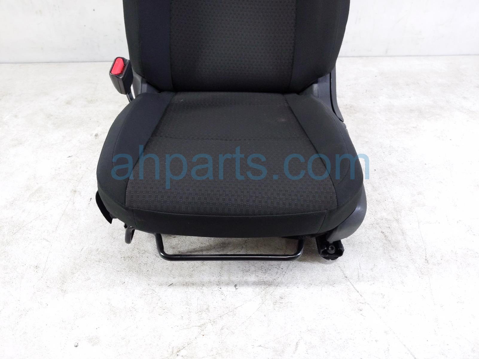 2025 Nissan Kicks Front Driver Seat Black W/ Airbag 87650 7LG0A Replacement 2025 Nissan Kicks Front Driver Seat Black W/ Airbag 87650 7LG0A Replacement thumbnail