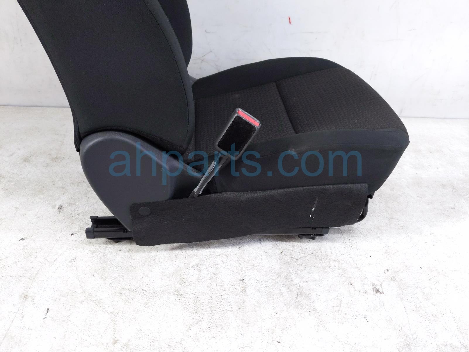 2025 Nissan Kicks Front Driver Seat Black W/ Airbag 87650 7LG0A Replacement 2025 Nissan Kicks Front Driver Seat Black W/ Airbag 87650 7LG0A Replacement thumbnail