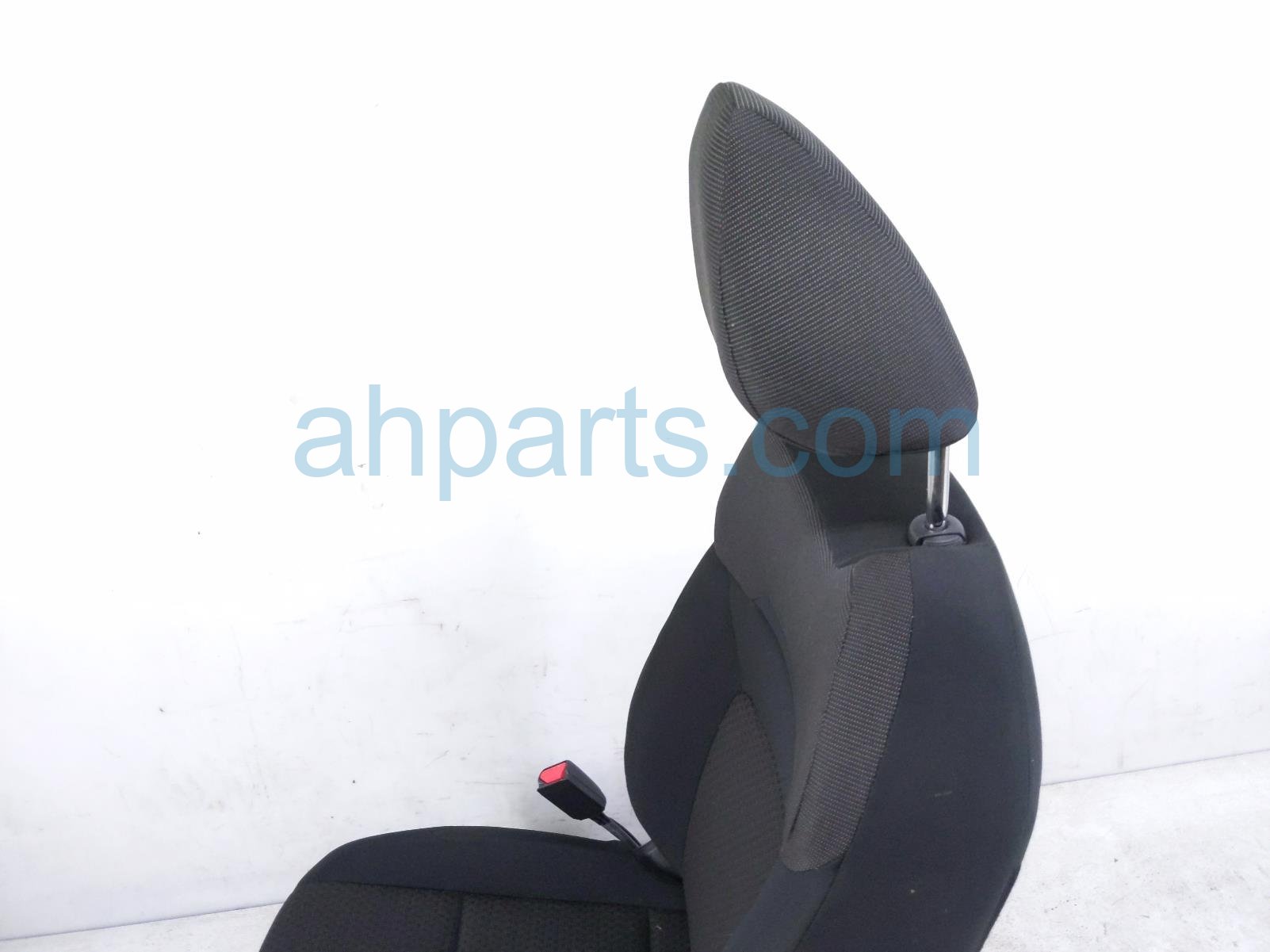 2025 Nissan Kicks Front Driver Seat Black W/ Airbag 87650 7LG0A Replacement 2025 Nissan Kicks Front Driver Seat Black W/ Airbag 87650 7LG0A Replacement thumbnail
