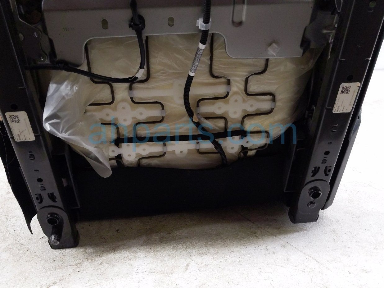 2025 Nissan Kicks Front Driver Seat Black W/ Airbag 87650 7LG0A Replacement 2025 Nissan Kicks Front Driver Seat Black W/ Airbag 87650 7LG0A Replacement thumbnail