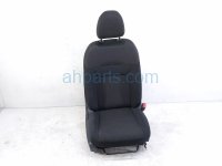 Nissan FR/RH SEAT - BLACK - W/ AIRBAG Nissan FR/RH SEAT - BLACK - W/ AIRBAG