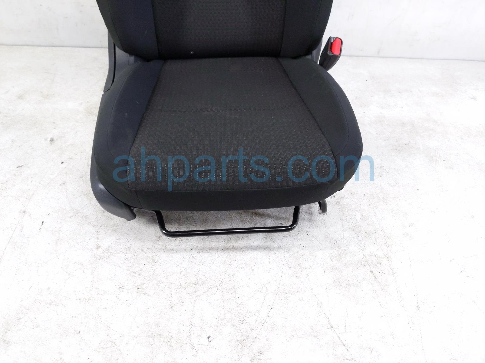 2025 Nissan Kicks Front Passenger Seat Black W/ Airbag 87600 7LG0A Replacement 2025 Nissan Kicks Front Passenger Seat Black W/ Airbag 87600 7LG0A Replacement thumbnail