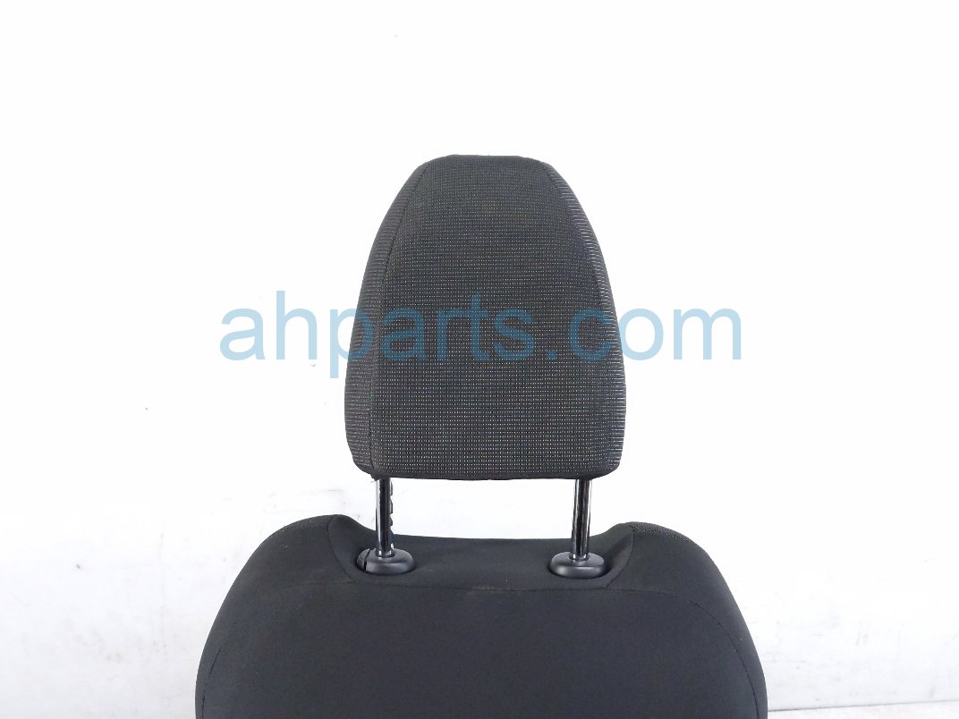 2025 Nissan Kicks Front Passenger Seat Black W/ Airbag 87600 7LG0A Replacement 2025 Nissan Kicks Front Passenger Seat Black W/ Airbag 87600 7LG0A Replacement thumbnail